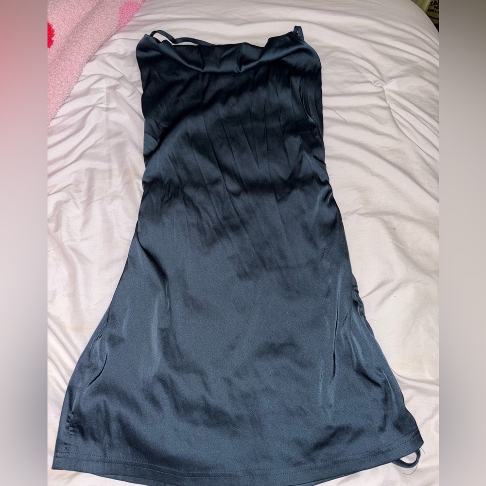 SHEIN dress